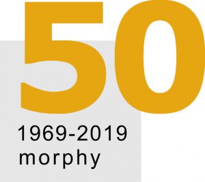 50 Jahre morphy Geschenkschachteln